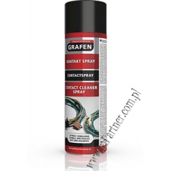 KONTAKT SPRAY 500ML GRAFEN PROFESSIONAL